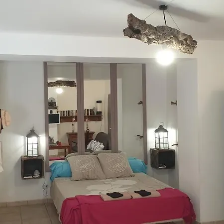 San Austinu Petreto-Bicchisano