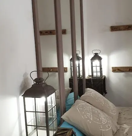 San Austinu Holiday home Petreto-Bicchisano