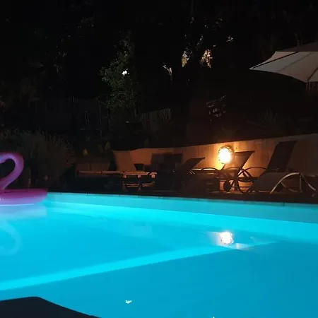 San Austinu Holiday home Petreto-Bicchisano