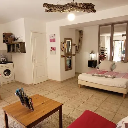 Holiday home San Austinu