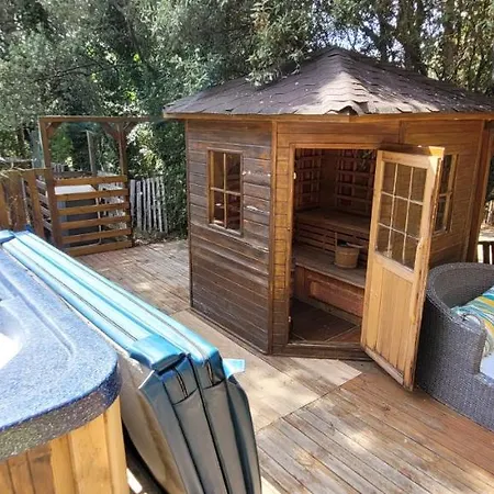 Holiday home San Austinu