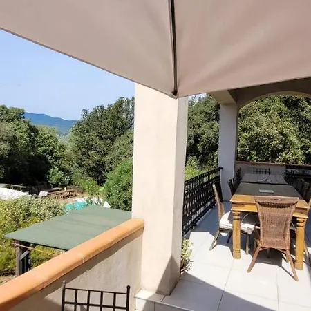 San Austinu Holiday home *