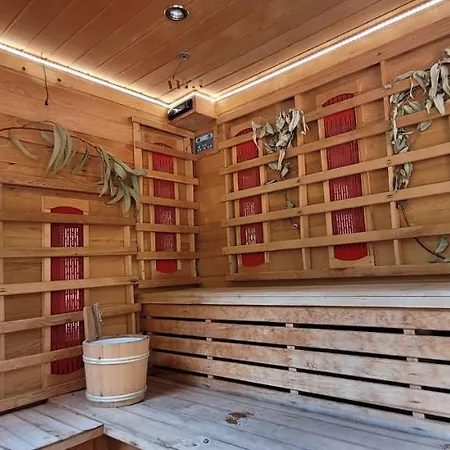 San Austinu Holiday home *