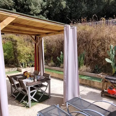 San Austinu Holiday home *