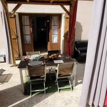 San Austinu Holiday home *