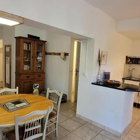 Holiday home San Austinu *