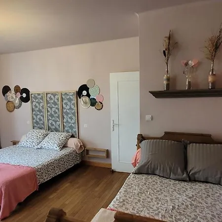 San Austinu * Petreto-Bicchisano