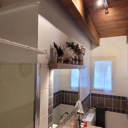 San Austinu Holiday home Petreto-Bicchisano