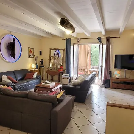 San Austinu Holiday home *