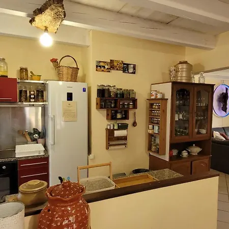 San Austinu Holiday home