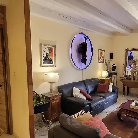 San Austinu Holiday home *