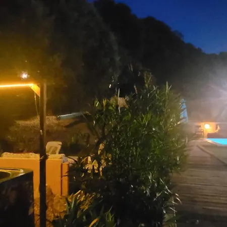 San Austinu Holiday home Petreto-Bicchisano