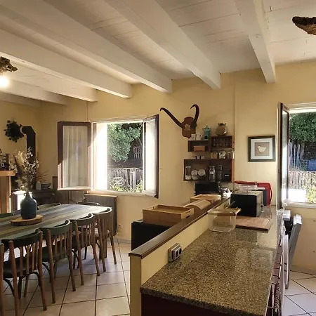 Holiday home San Austinu Petreto-Bicchisano