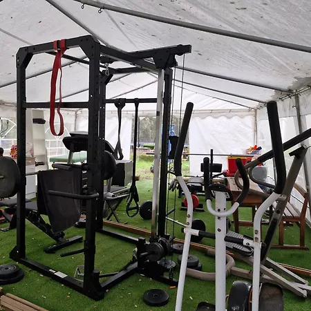 San Austinu Holiday home Petreto-Bicchisano