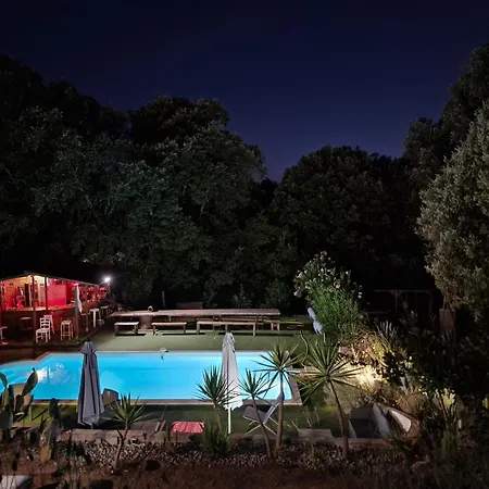 San Austinu Holiday home *