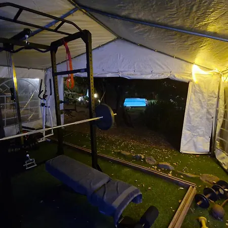 San Austinu Holiday home *