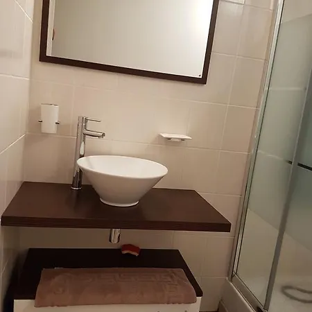 San Austinu Holiday home