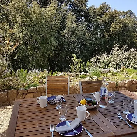 San Austinu Holiday home Petreto-Bicchisano