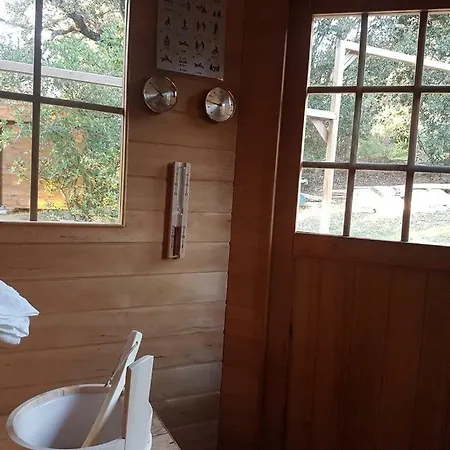 San Austinu Holiday home *