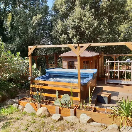 San Austinu Holiday home