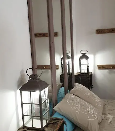 San Austinu Ferienhaus Petreto-Bicchisano