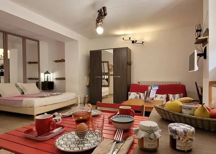 San Austinu Petreto-Bicchisano