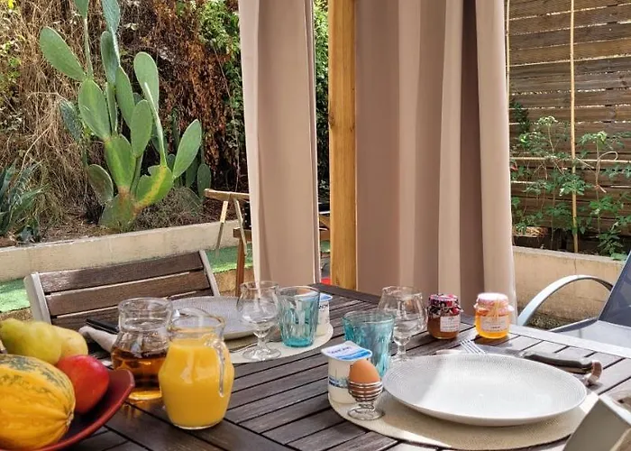 Ferienhaus San Austinu