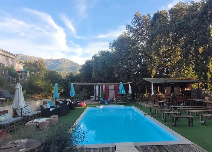 San Austinu Petreto-Bicchisano