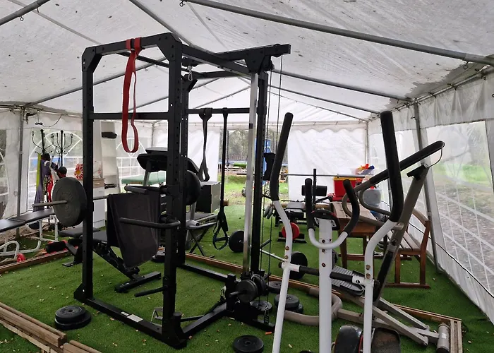 San Austinu Ferienhaus Petreto-Bicchisano