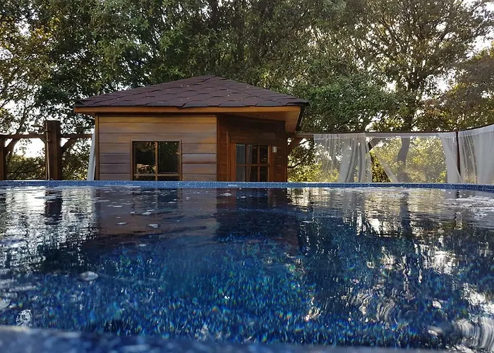 San Austinu * Petreto-Bicchisano