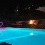 San Austinu Сasa de vacaciones Petreto-Bicchisano