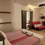 San Austinu Сasa de vacaciones Petreto-Bicchisano