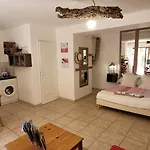 Сasa de vacaciones San Austinu Petreto-Bicchisano