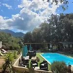 Holiday home San Austinu Petreto-Bicchisano