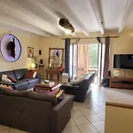 San Austinu Holiday home *