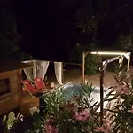 Сasa de vacaciones San Austinu