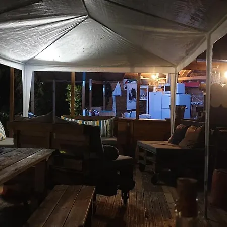 Casa vacanze San Austinu *