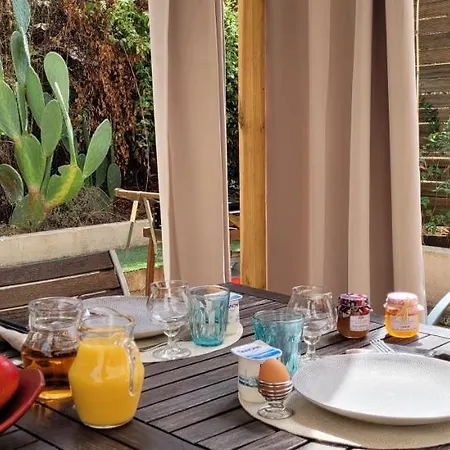 Semesterbostad San Austinu