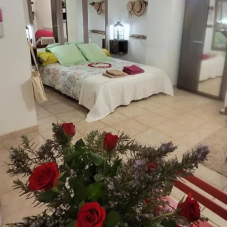 San Austinu 度假居