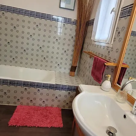 Casa vacanze San Austinu Petreto-Bicchisano