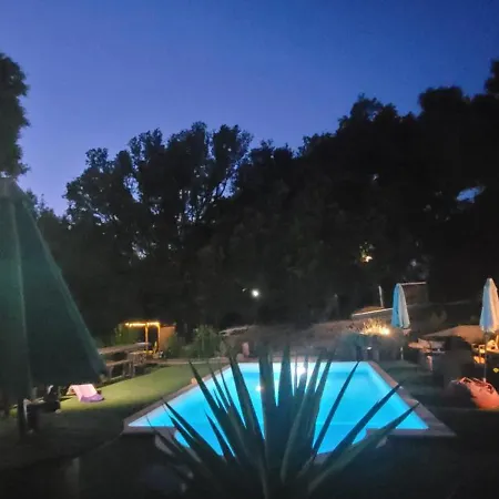 San Austinu 度假居 Petreto-Bicchisano