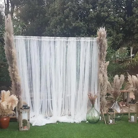 Semesterbostad San Austinu Petreto-Bicchisano