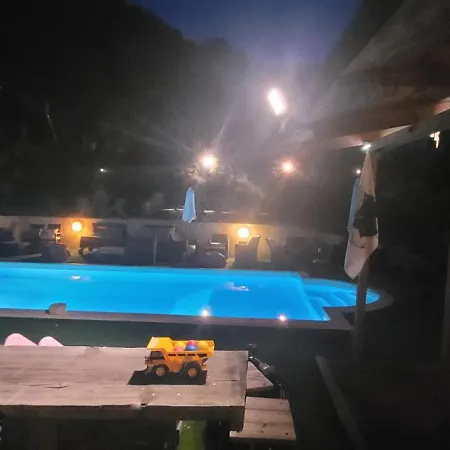 San Austinu * Petreto-Bicchisano