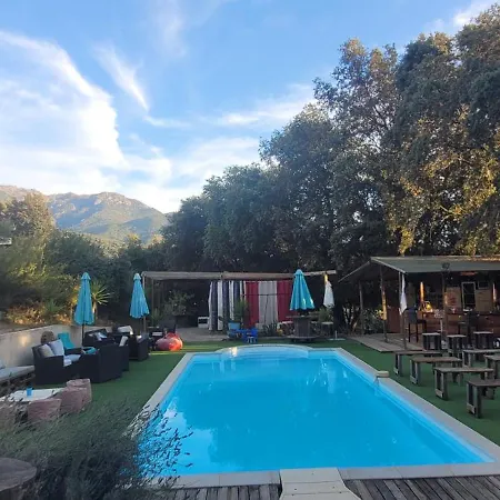 San Austinu Petreto-Bicchisano