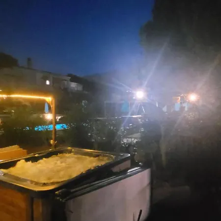 Casa vacanze San Austinu Petreto-Bicchisano