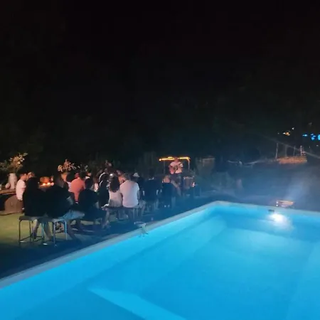 San Austinu * Petreto-Bicchisano