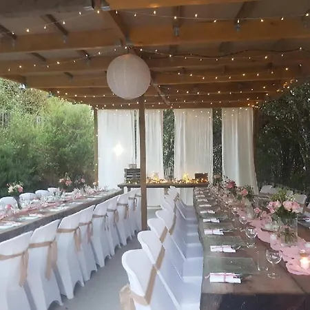 San Austinu * Petreto-Bicchisano