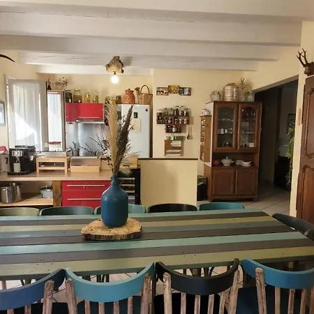 San Austinu Casa vacanze Petreto-Bicchisano