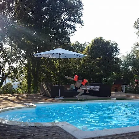 Casa vacanze San Austinu