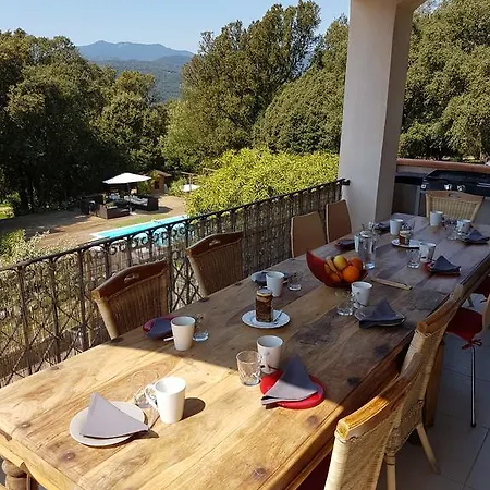 San Austinu * Petreto-Bicchisano